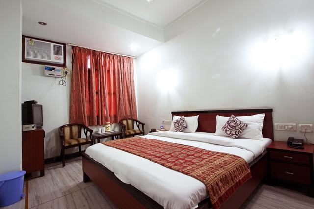 Агра: Hotel S.R Palace