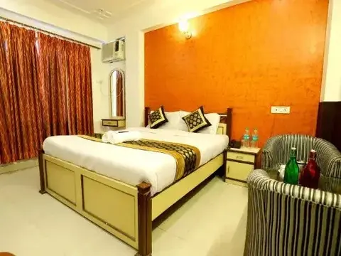 Харидвар: Hotel Suncity
