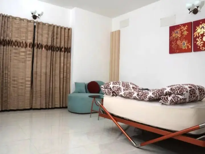 Ченнаи: Bharat International Guest House at OMR