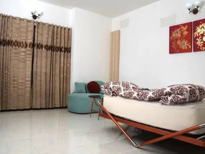 Ченнаи: Bharat International Guest House at OMR