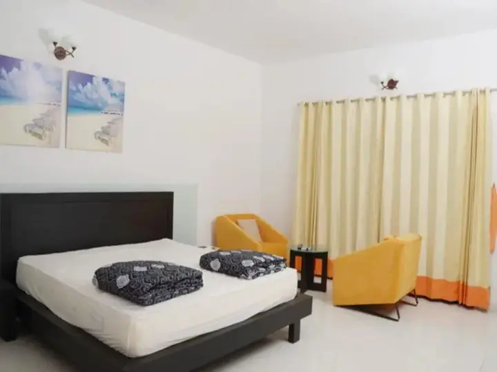 Ченнаи: Bharat International Guest House at OMR