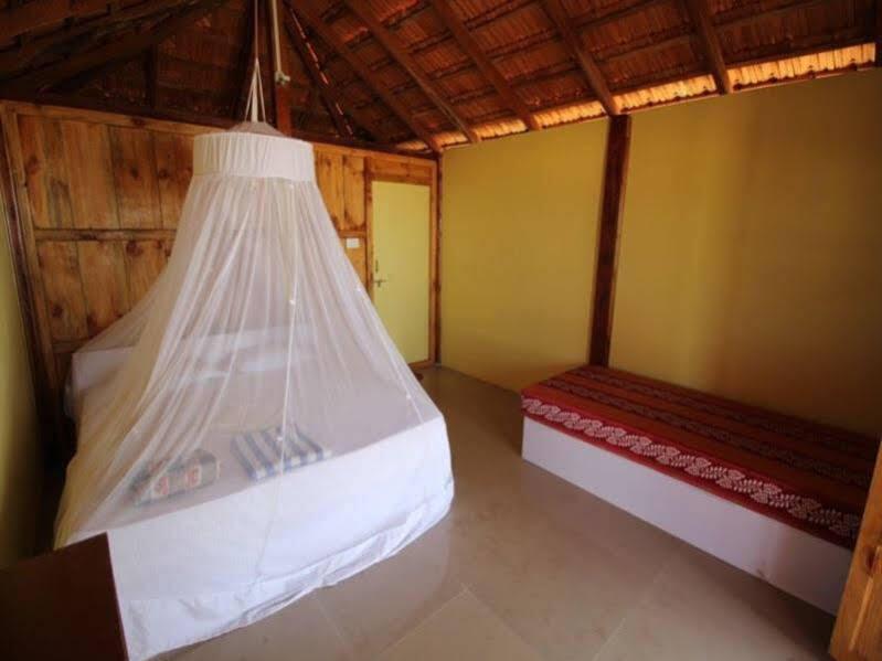 Южный Гоа: Om Sai Beach Huts