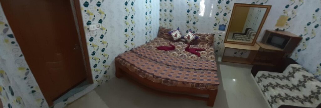 Тирупати: Sri Raghavendra Residency