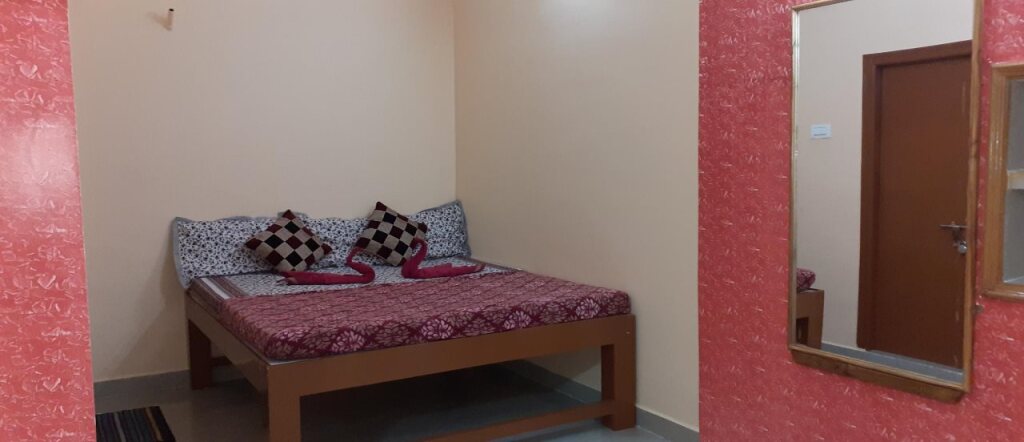 Тирупати: Sri Raghavendra Residency