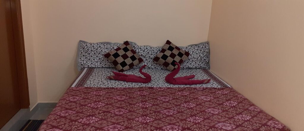 Тирупати: Sri Raghavendra Residency
