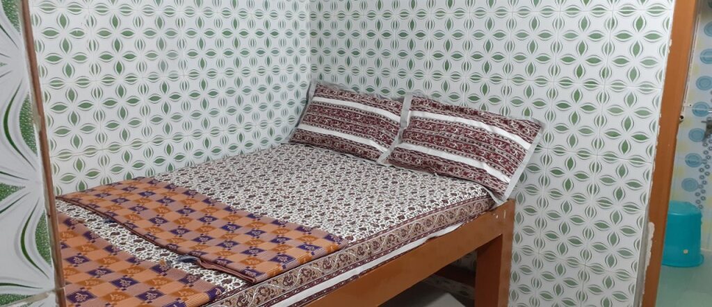 Тирупати: Sri Raghavendra Residency