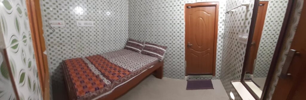 Тирупати: Sri Raghavendra Residency