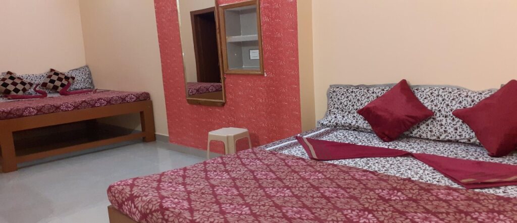 Тирупати: Sri Raghavendra Residency