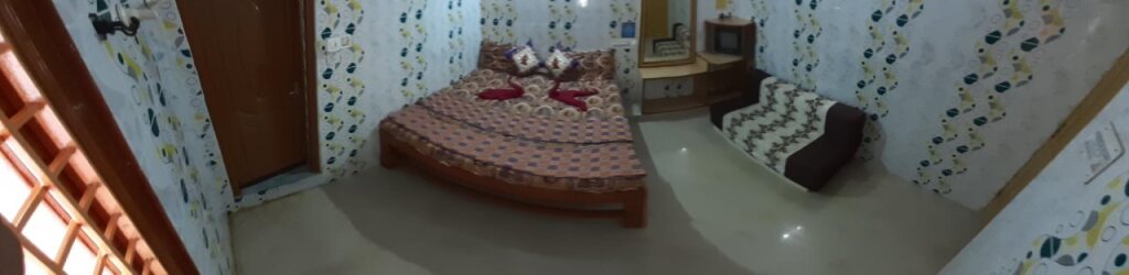 Тирупати: Sri Raghavendra Residency
