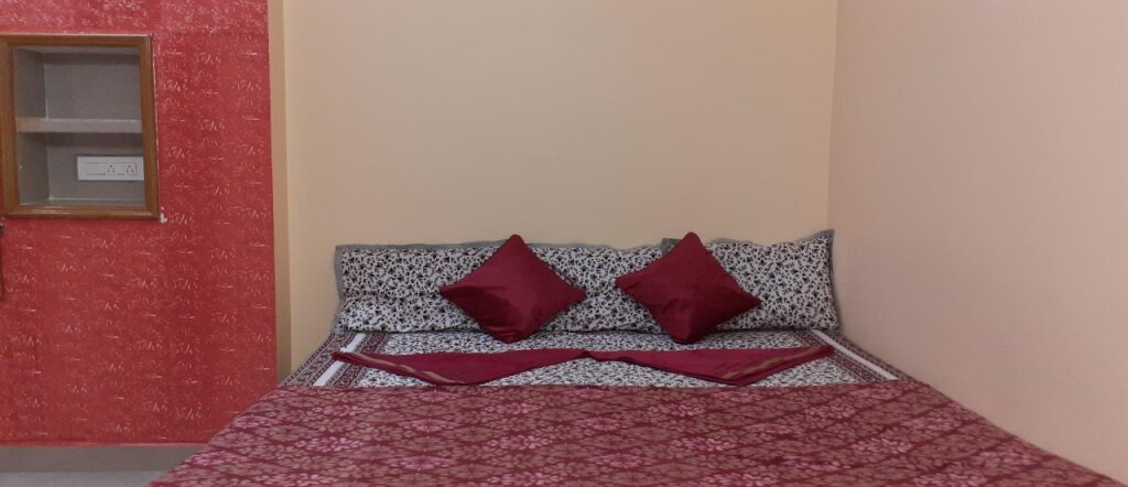 Тирупати: Sri Raghavendra Residency