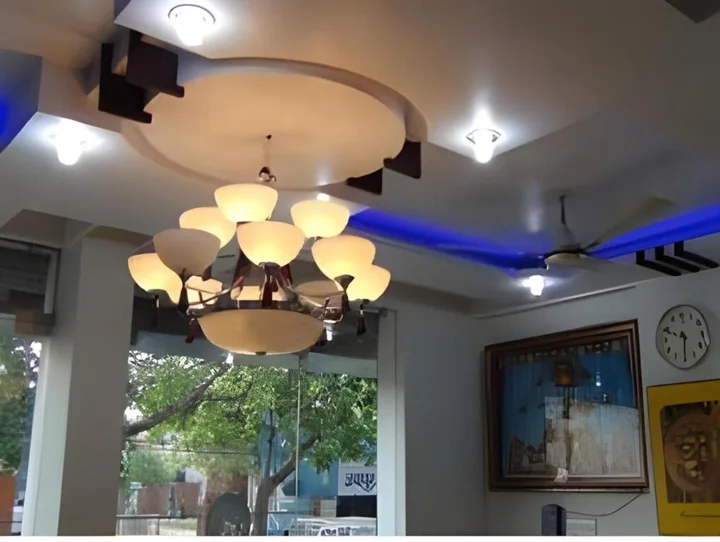 Джайпур: Hotel Siddh Shree Palace