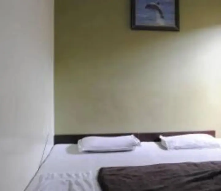 Джайпур: Hotel Siddh Shree Palace