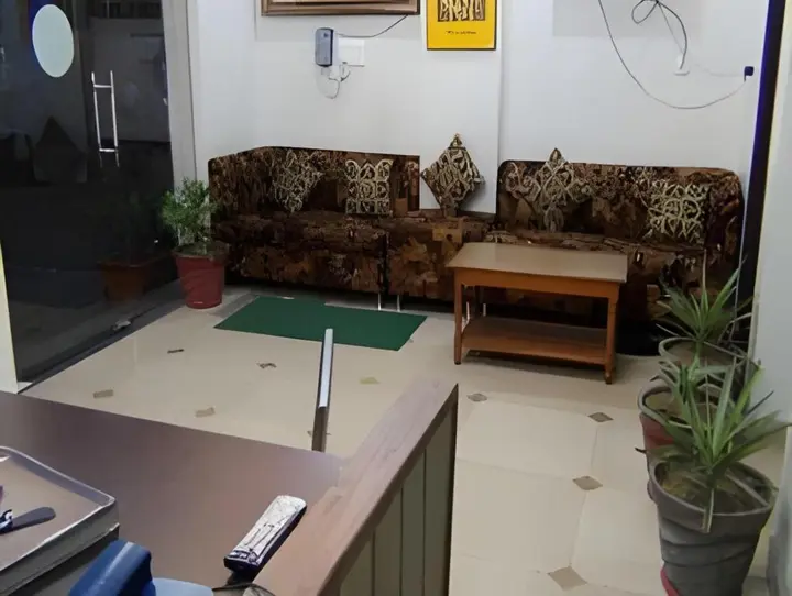 Джайпур: Hotel Siddh Shree Palace