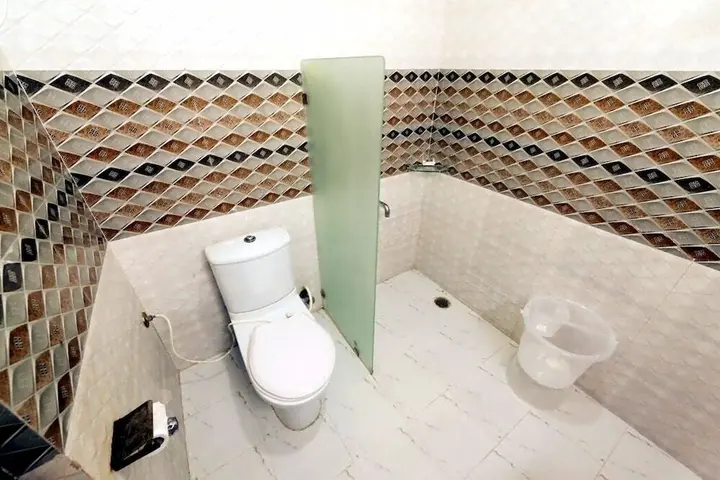 Дармсала: Dal Lake Resort