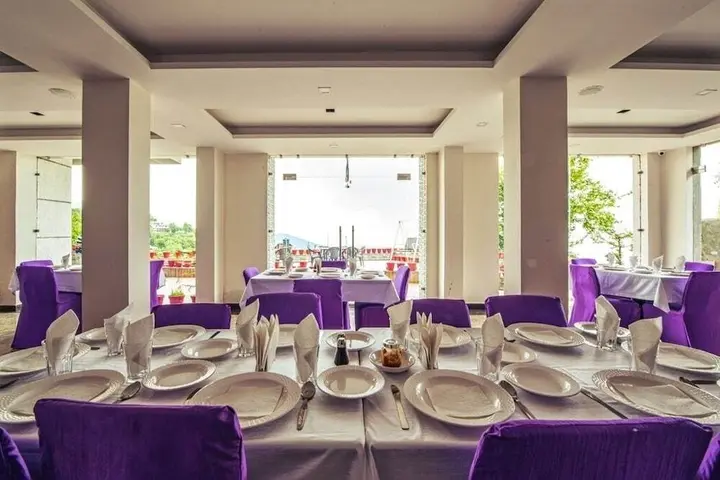 Дармсала: Dal Lake Resort