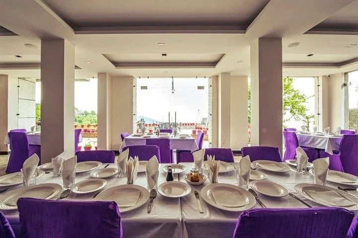 Дармсала: Dal Lake Resort