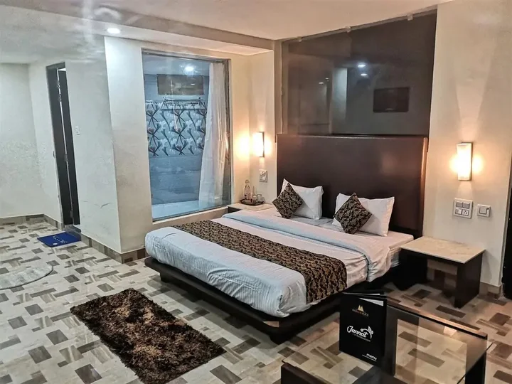 Дармсала: Dal Lake Resort