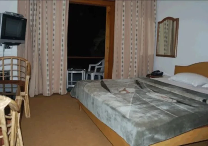 Дармсала: Dal Lake Resort