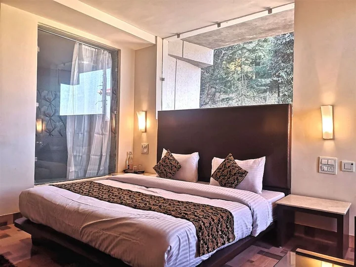 Дармсала: Dal Lake Resort