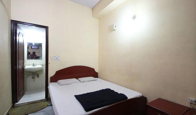 Агра: Shalya Guest House