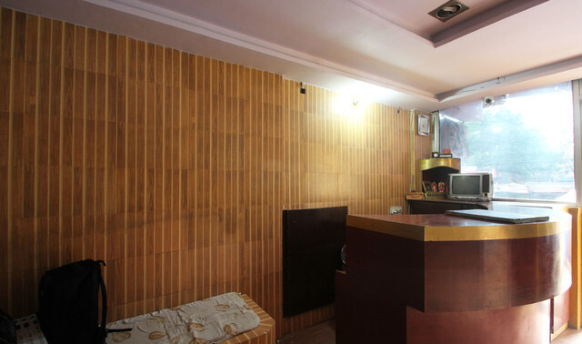 Shalya Guest House — фото 5
