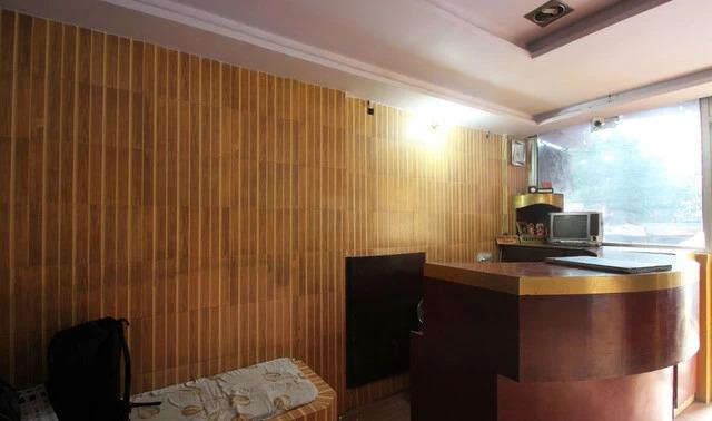Агра: Shalya Guest House