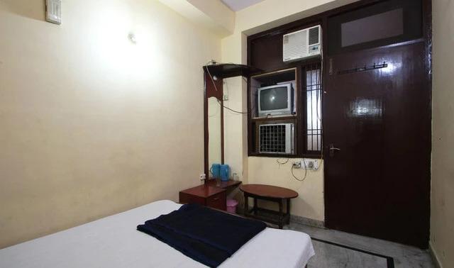 Агра: Shalya Guest House
