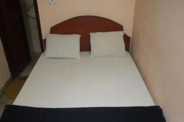Агра: Shalya Guest House
