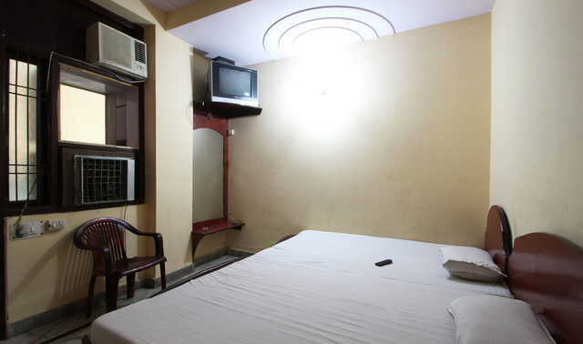 Агра: Shalya Guest House