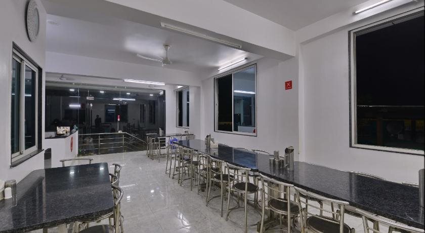Ченнаи: Gem Parc Luxury Service Apartment At Nungabakkam
