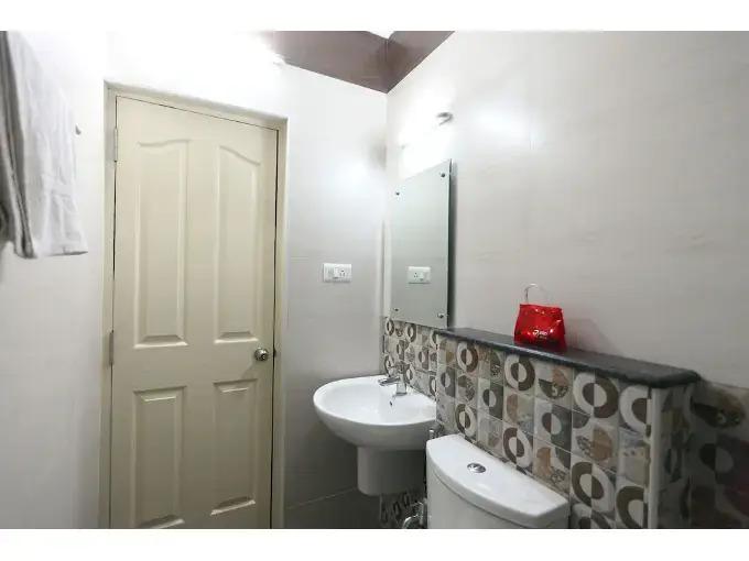 Ченнаи: Gem Parc Luxury Service Apartment At Nungabakkam