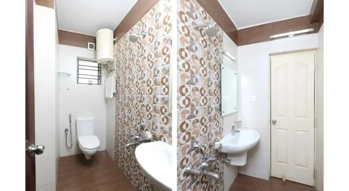 Ченнаи: Gem Parc Luxury Service Apartment At Nungabakkam