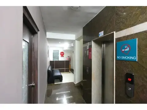 Ченнаи: Gem Parc Luxury Service Apartment At Nungabakkam