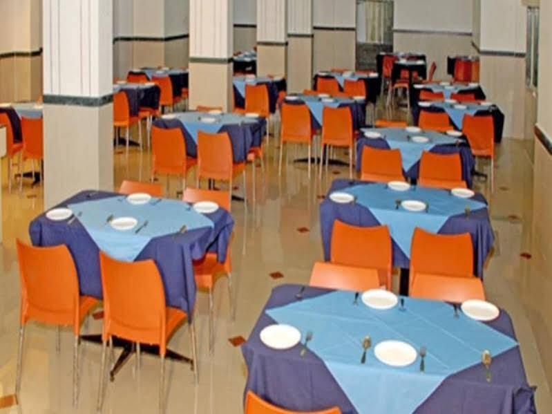 Ранжангаон: Hotel Rajyog