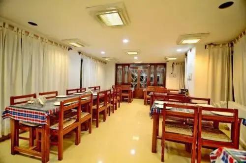 Пахалгам: Hotel Fifth Season - Pahalgam