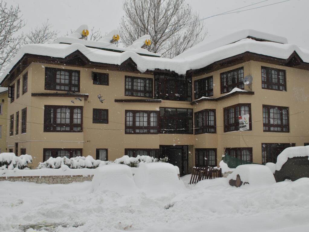 Пахалгам: Hotel Fifth Season - Pahalgam