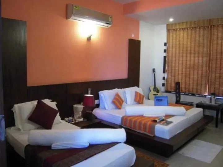 Гуруграм: Hotel Empire BnB Gurgaon