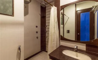 Гуруграм: Hotel Empire BnB Gurgaon