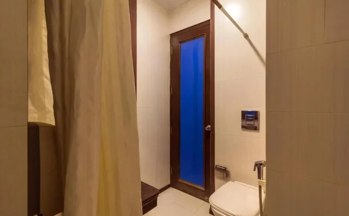 Гуруграм: Hotel Empire BnB Gurgaon