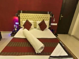 Гуруграм: Hotel Empire BnB Gurgaon