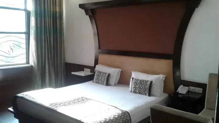 Гуруграм: Hotel Empire BnB Gurgaon