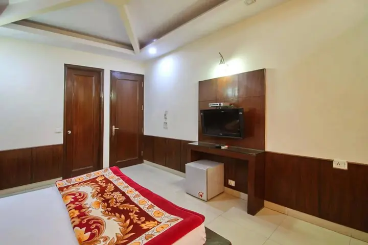 Гуруграм: Hotel Empire BnB Gurgaon