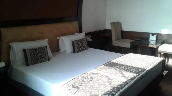Гуруграм: Hotel Empire BnB Gurgaon