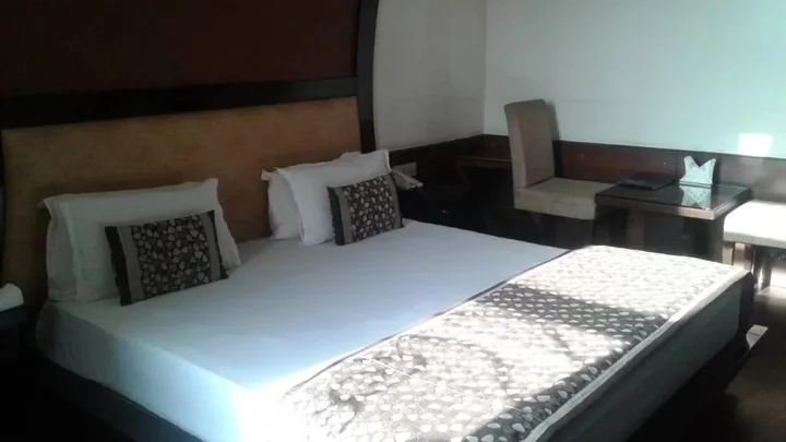 Гуруграм: Hotel Empire BnB Gurgaon
