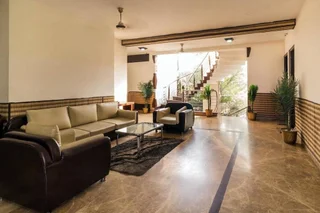 Гуруграм: Hotel Empire BnB Gurgaon