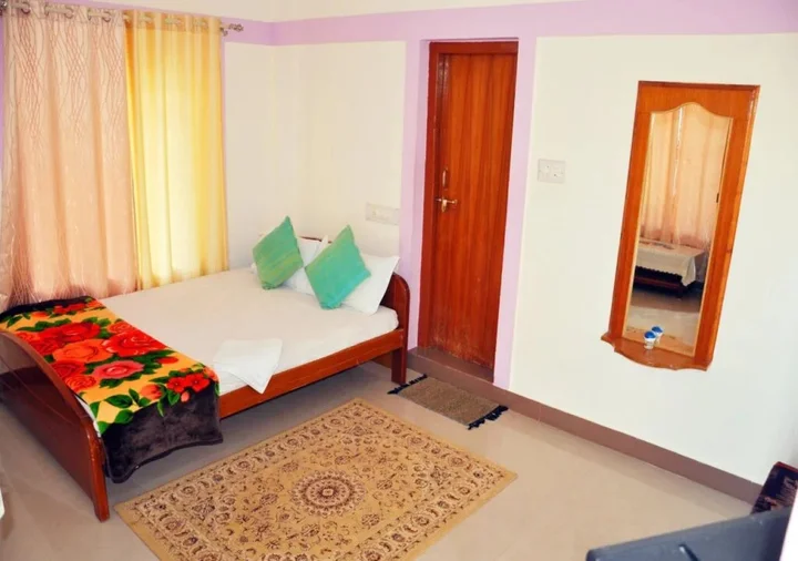 Кушалнагар: 4Seasons Homestay