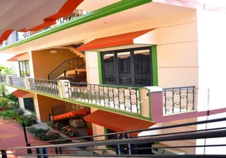 Кушалнагар: 4Seasons Homestay