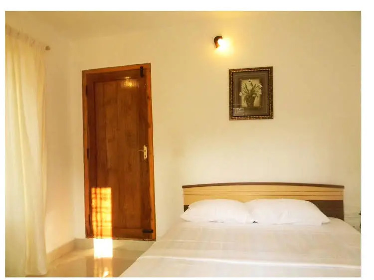 Султан-Батери: Lake Rose Serviced Villa