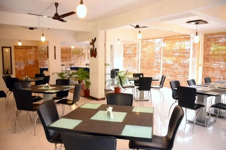 Пуна: Honey Hospitality Service Apartment-Aundh