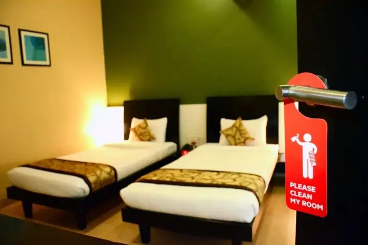 Honey Hospitality Service Apartment-Aundh — фото 2